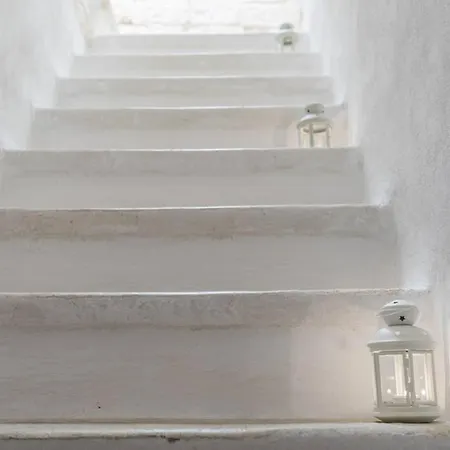 San Martino, 21 Дом отдыха