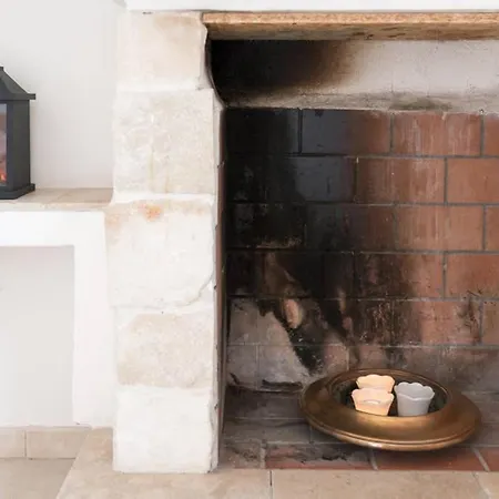 San Martino, 21 Каровиньо