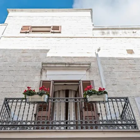 San Martino, 21 Каровиньо