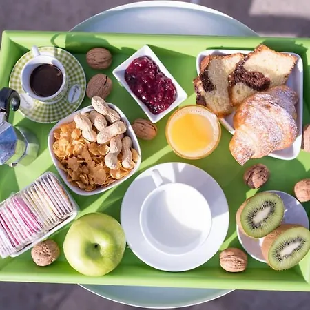 San Martino, 21 * Каровиньо