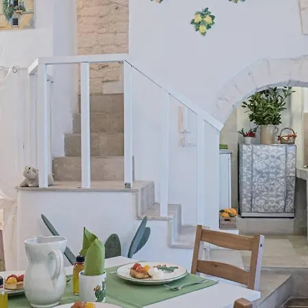 Дом отдыха San Martino, 21 *