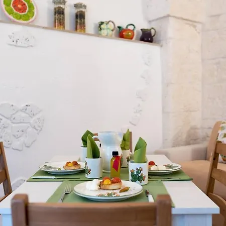 San Martino, 21 Каровиньо