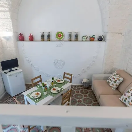 San Martino, 21 * Каровиньо