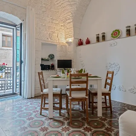 Дом отдыха San Martino, 21 Каровиньо