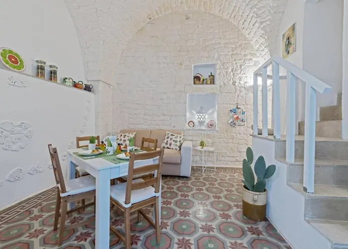 San Martino, 21 *