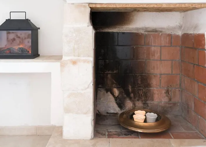 San Martino, 21 קרוביניו