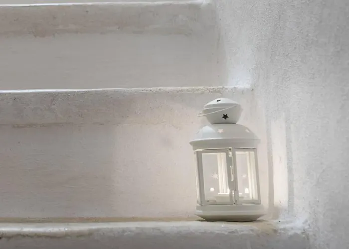 בית נופש San Martino, 21 *