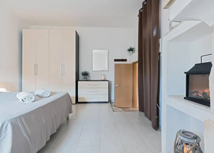 בית נופש San Martino, 21