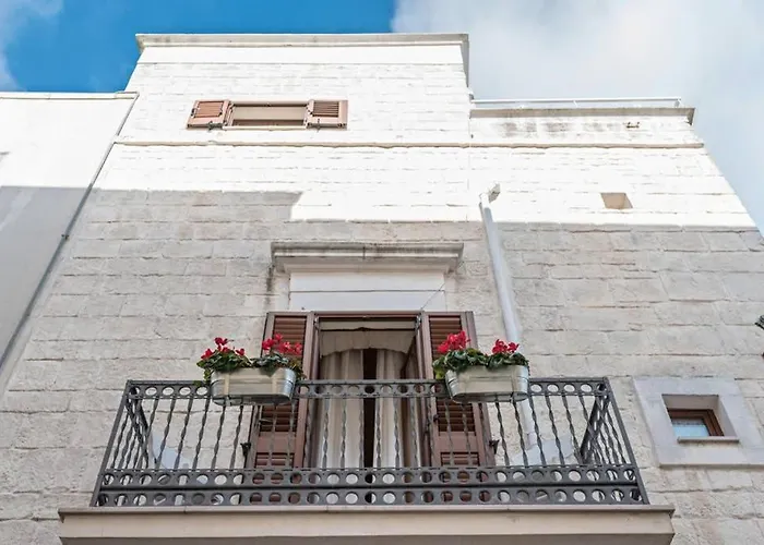 San Martino, 21 קרוביניו