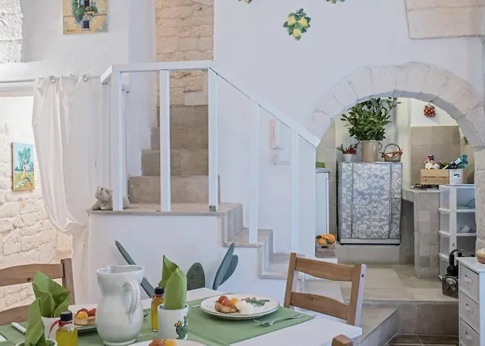 בית נופש San Martino, 21 *