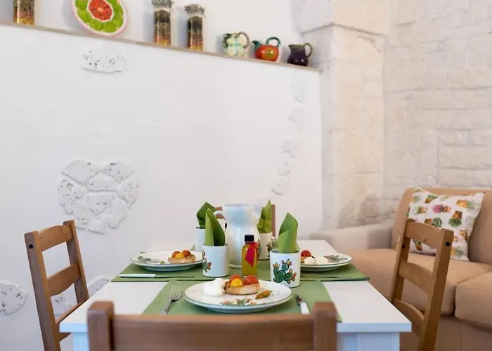 San Martino, 21 קרוביניו