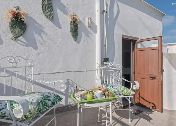 San Martino, 21 קרוביניו