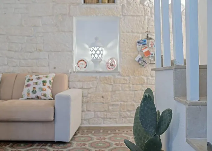 San Martino, 21 * קרוביניו