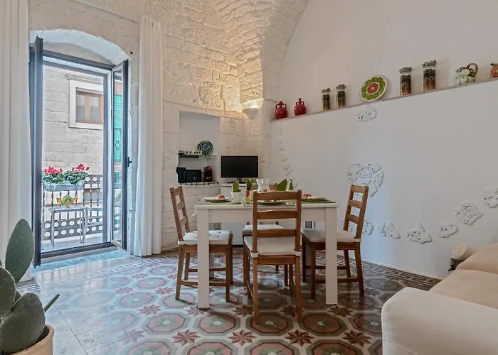 בית נופש San Martino, 21 קרוביניו