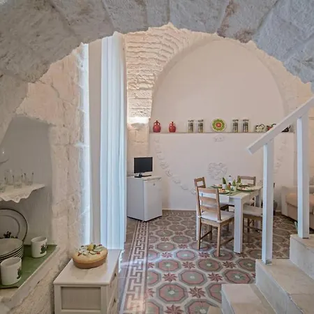 San Martino, 21