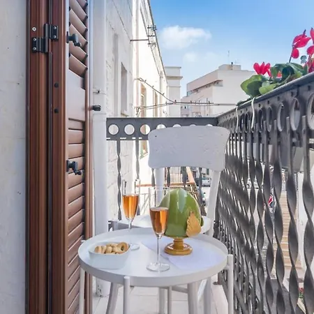 Dom wakacyjny San Martino, 21 Carovigno