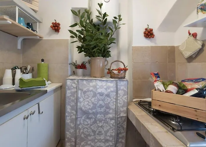 Ferienhaus San Martino, 21 Carovigno