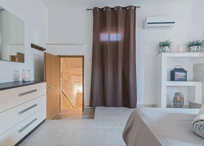 Casa vacanze San Martino, 21 *